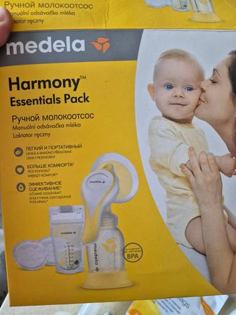 Ручной молокоотсос Medela