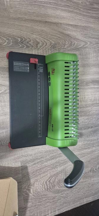 RAYSON SD 17 переплёт