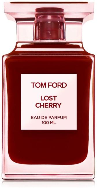 TOM FORD Lost Cherry