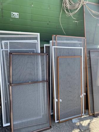 Москитная сетка