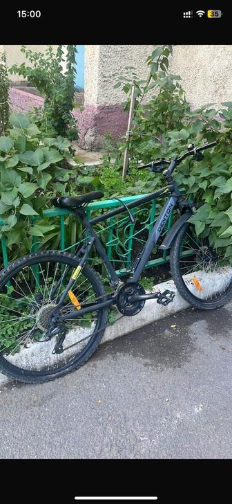 Продам велосипед Denton с Документами