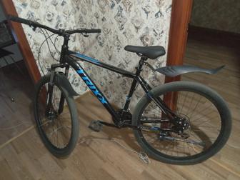 Продам велосипед горный, спортивный