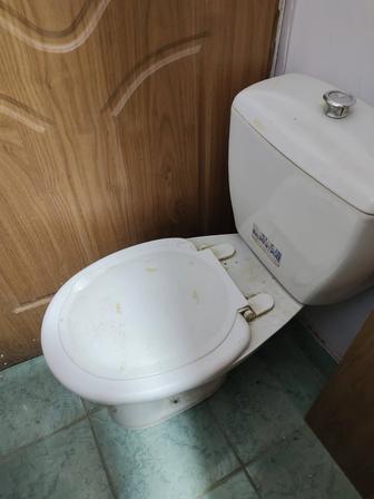 Унитаз сатылады