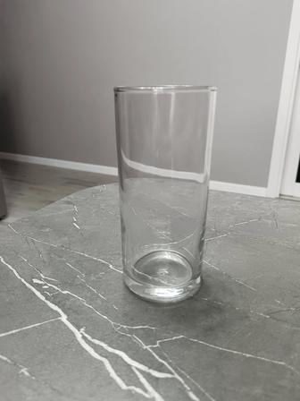 Продам новые стаканы для сока, воды и тд