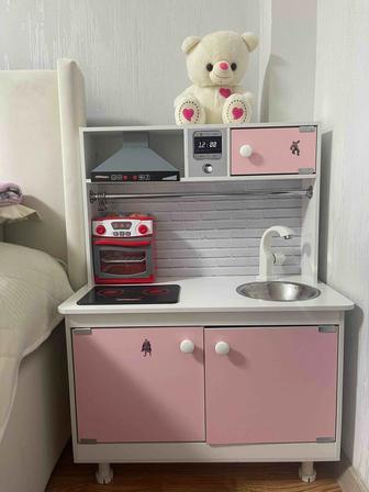 Детская кухня