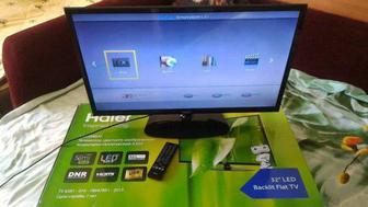 Телевизор Haier 81см