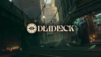 Продам доступ к игре в закрытое бета тестирование Deadlock