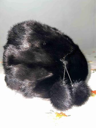 Продам Норковую Шапку