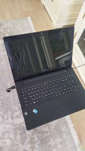 Б/у ноутбук Lenovo G50-80