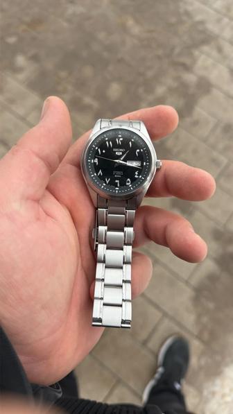 Seiko 5