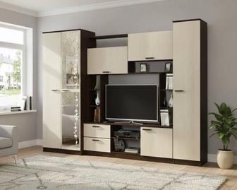 КОРПУСНАЯ МЕБЕЛЬ ЛДСП/МДФ