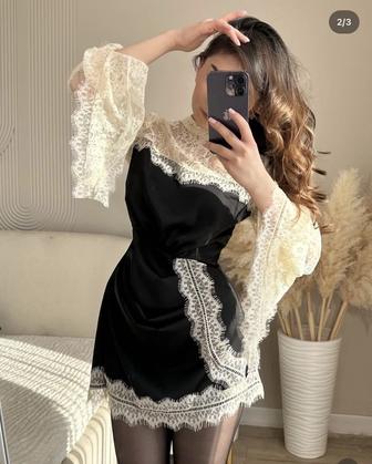 Вечерний платье