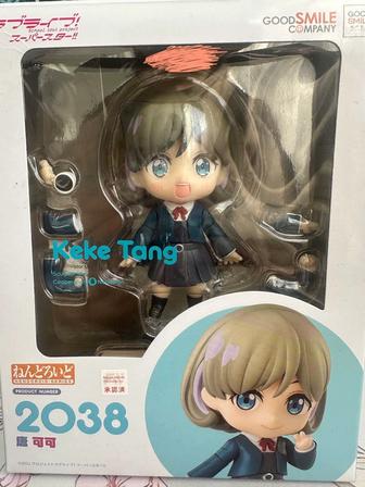 Фигурка Нендроид Кеке Танг