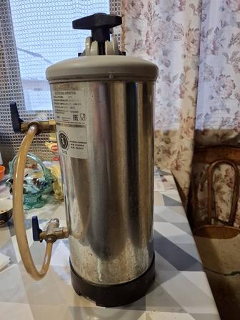 Продам умягчитель воды.