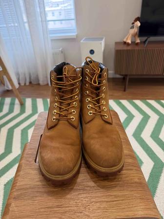 Ботинки Timberland