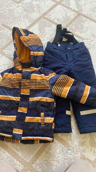 Комбинезон детский