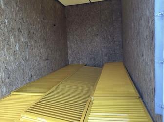 Предлагаем услуги порошковой покраски