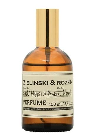 Zielinski Rozen Black Pepper, Amber, Heroli
парфюмерная вода EDP 50мл