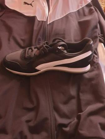 Продам кроссовки PUMA .