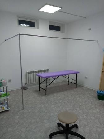 Каркас под ширму