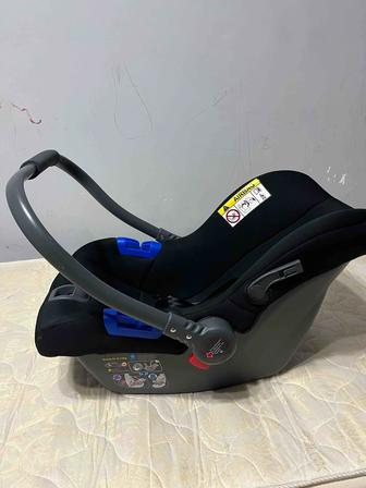 Автокресло