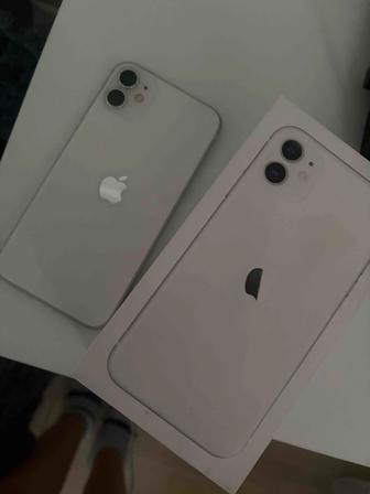 Продам iPhone 11