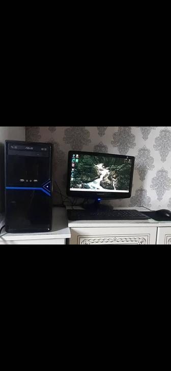 Продается компьютер