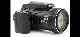 Nikon Coolpix P1000