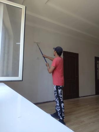 Ремонт отделка Квартир и Домов