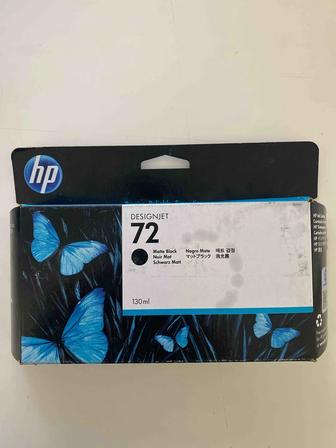 Продам картриджи Hp разные цвета