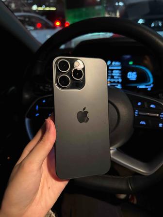 iPhone 15 Pro Max, 256GB