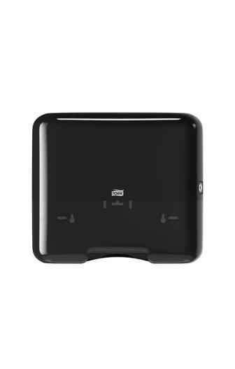 Tork Singlefold 553108 черный