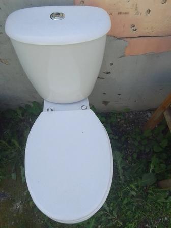 Унитаз