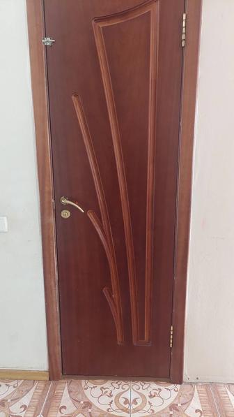 Межкомнатные двери