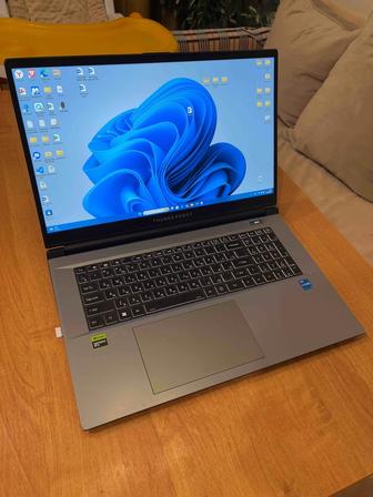 Продам мощный ноутбук Thunderobot 911 Plus G3 X / RTX 4050 / i5-13500H