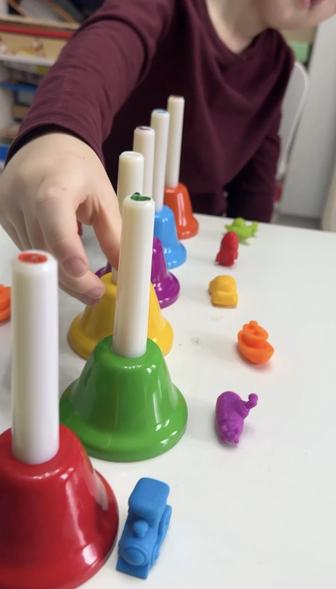 Логопед-дефектолог в Алматы ( Медеуский район)