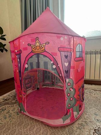 Детский домик