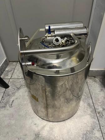 Самогонный аппарат 35л