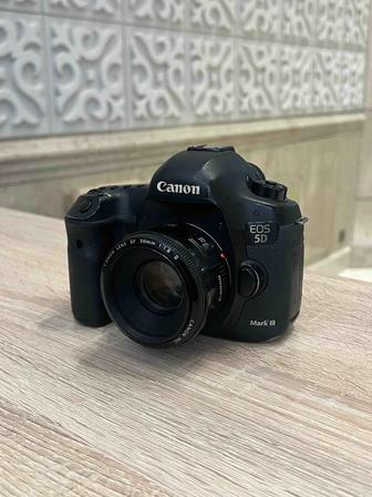 Canon 5d mark 3