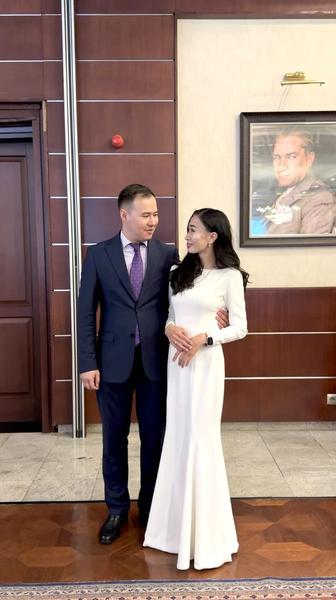 Идеальное Свадебное и вечернее / дневное платье Гуччи