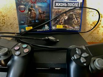 PlayStation 4 pro от Sony
