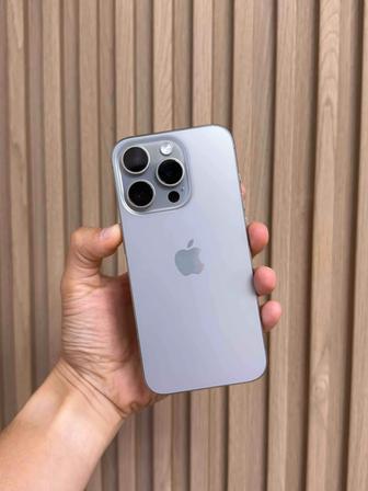 Айфон iPhone 15 Pro 256GB 88%