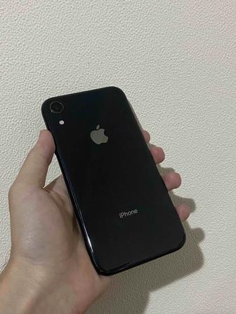 iPhone XR 64