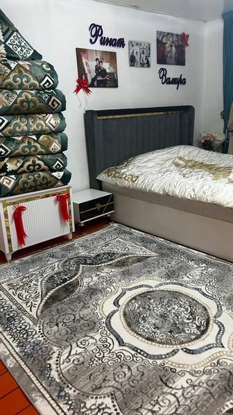 Спальный кровать сатылады