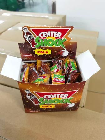 Center Shock Cola опт. Цена ниже рынка. Большой объём. Срочно.