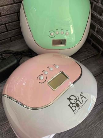 Лампа для маникюра