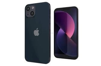 Iphone 13 , midnight , 128GB