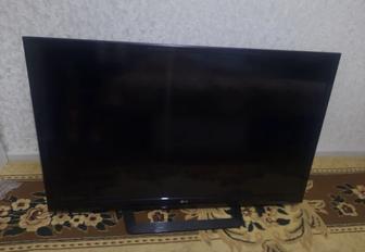Продам телевизор LG в хорошем состоянии