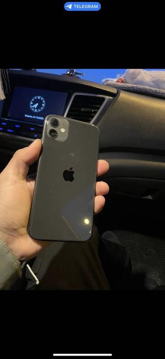 айфон 11