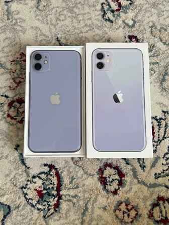 Айфон 11